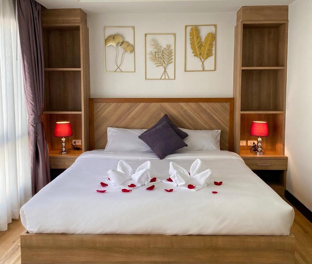 Guest house De Luxe Boutique & Rooftop