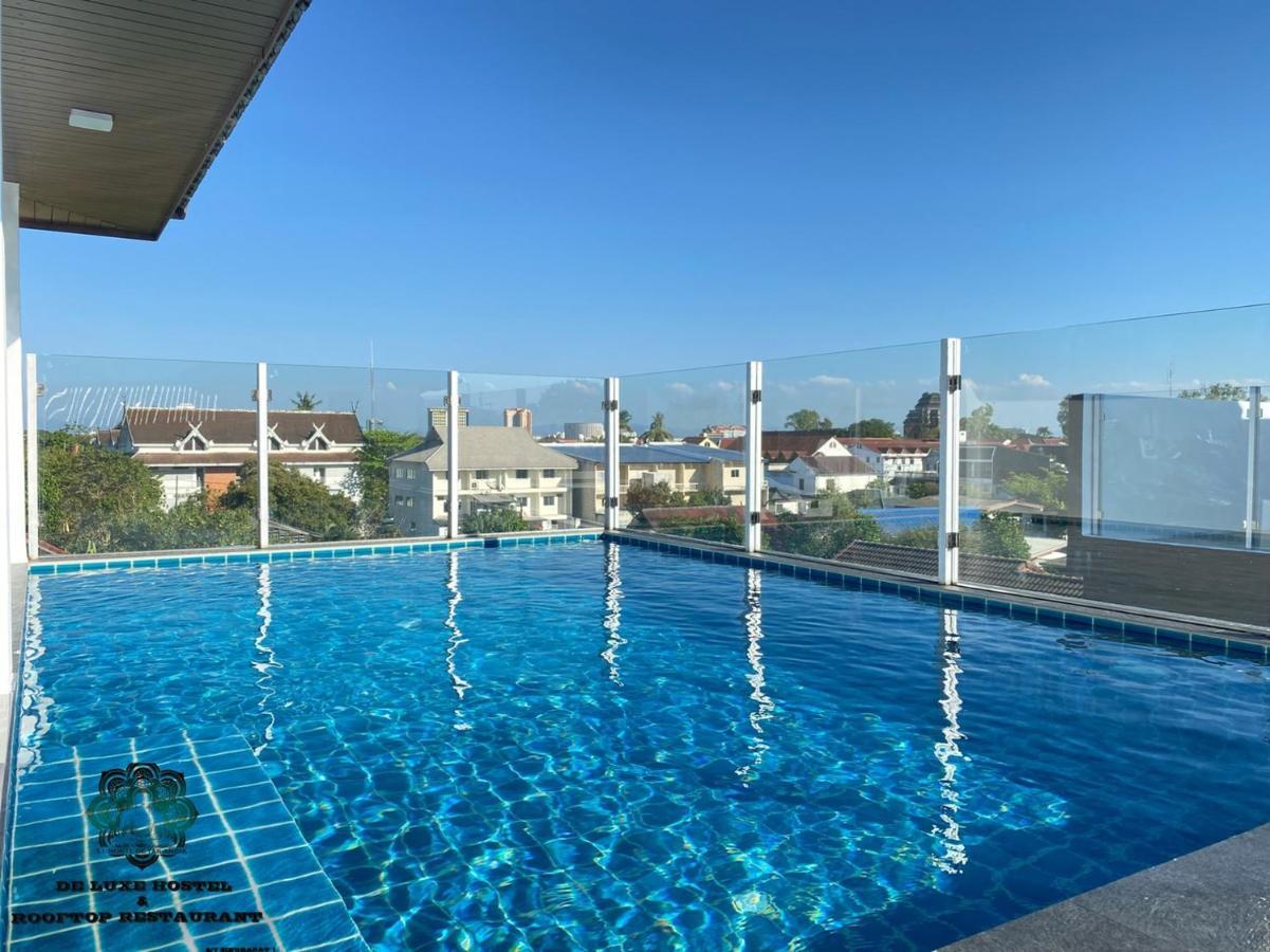 De Luxe Boutique & Rooftop * Chiang Mai